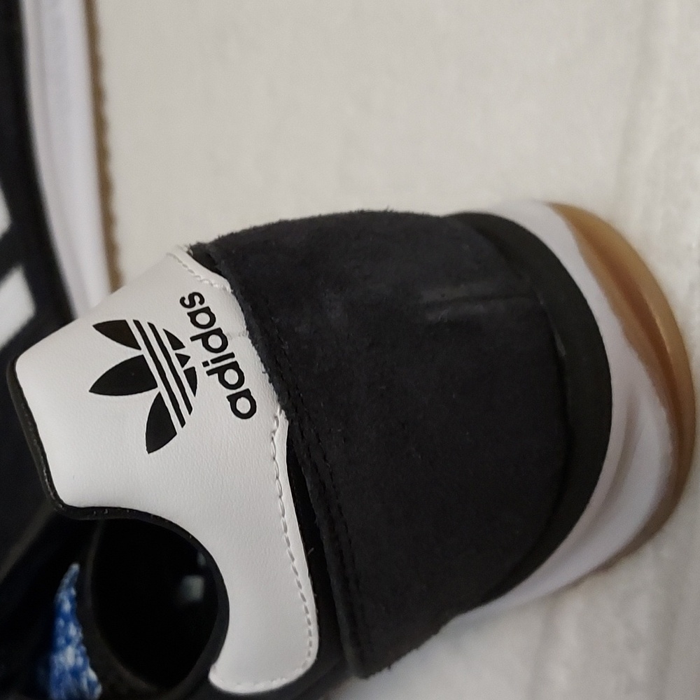 Adidas Mens SL 72 RS Sneaker - Picture 13 of 16